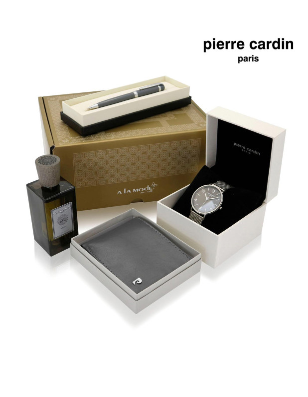 Pierre Cardin Gift Set for Men