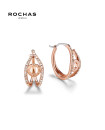 Rochas Ladies Earrings