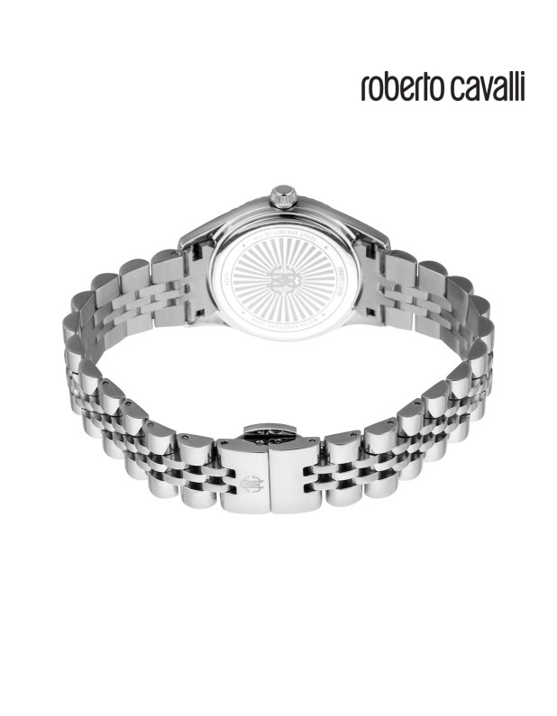 Roberto Cavalli Ladies Watch