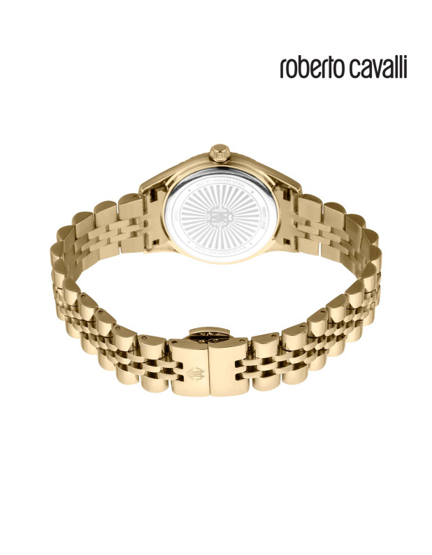 Roberto Cavalli Ladies Watch