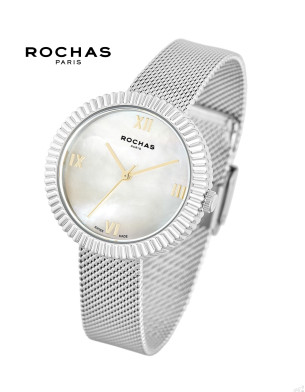 Rochas Ladies Watch