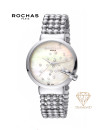 ROCHAS Ladies Diamond watch