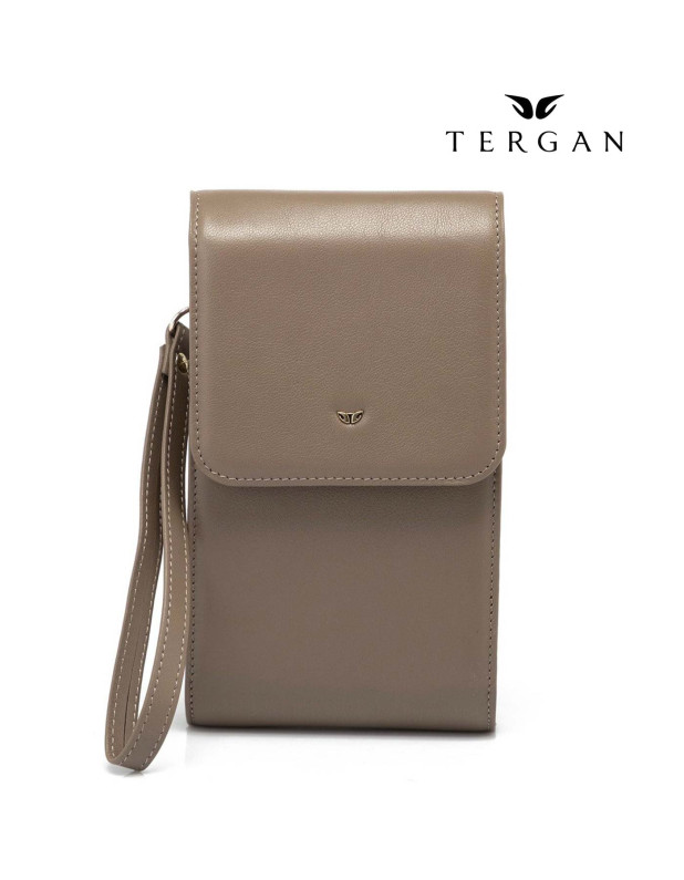 TERGAN Small Bag for Mobile and cards