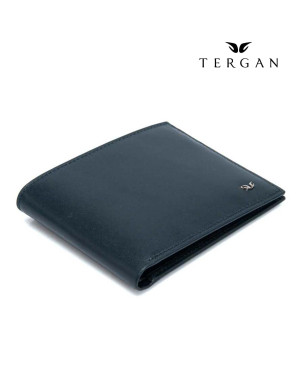 TERGAN Genuine Leather Wallet for Men
