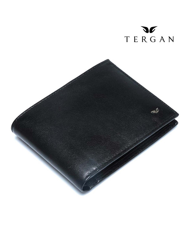 TERGAN Leather Wallet