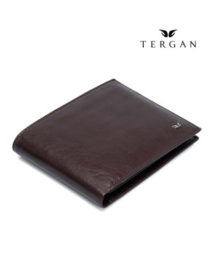 TERGAN Leather Wallet