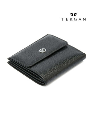 TERGAN Genuine Leather Wallet for Ladies