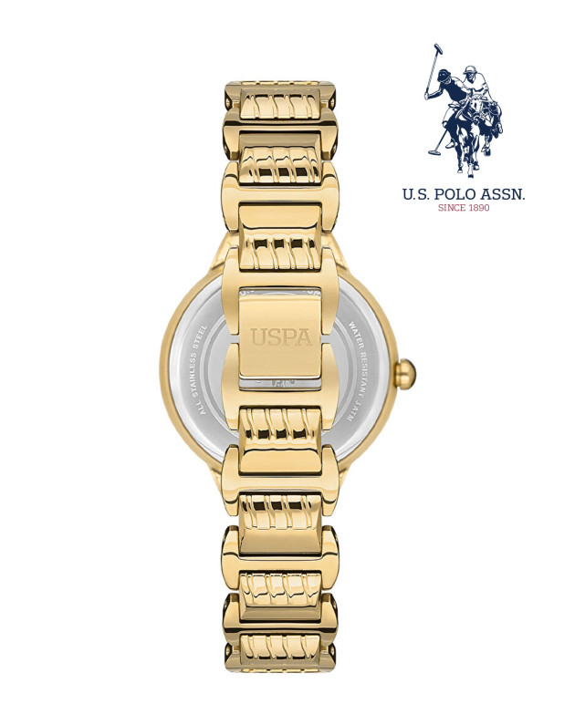 U.S. Polo Assn. Ladies Watch