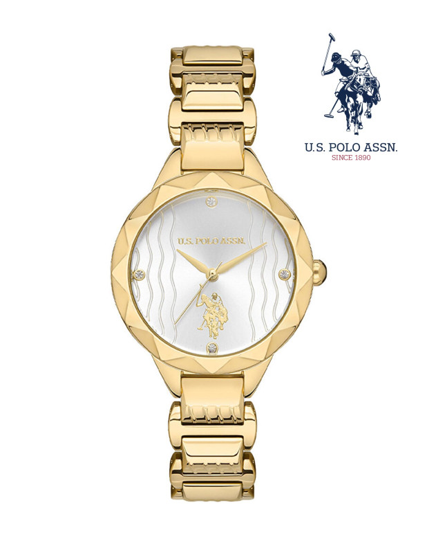 U.S. Polo Assn. Ladies Watch