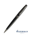 Waterman Ballpoint Pen Expert - Metalic Black