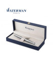 Waterman Hemisphere Essential SS CT Fountain Pen