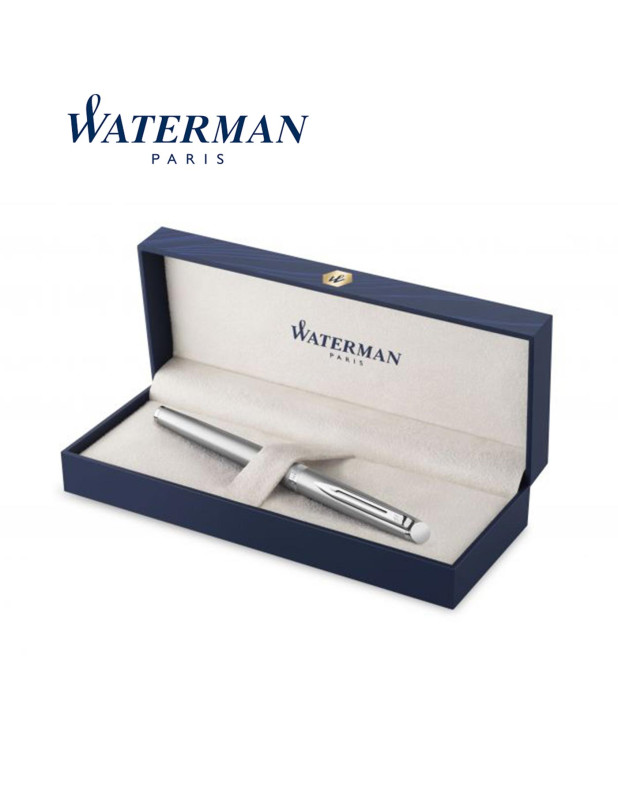 Waterman Hemisphere Essential SS CT Fountain Pen