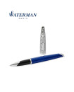 WATERMAN Carene Contemporary Blue Obsession Rollerball Pen 