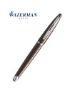 Waterman Carène Frosty Brown ST Rollerball Pen