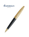 Waterman Carène Essential Ballpoint pen, Lacquer, Gold trim