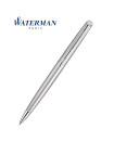 WATERMAN HEMISPHERE S. Steel Chrome Trim Ballpoint Pen
