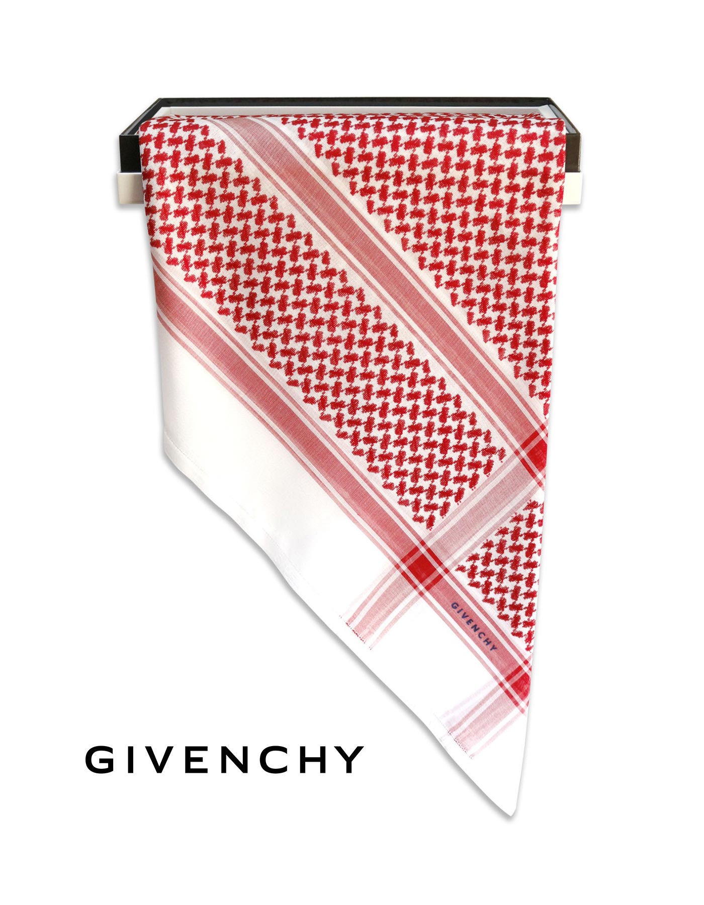 Total 43+ imagen shemagh givenchy