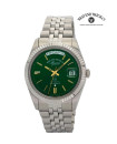 WEST END Classic 37mm Automatic Watch