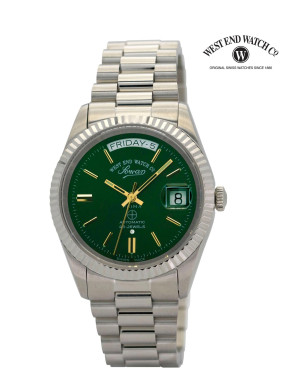 WEST END Classic Automatic Watch 37mm