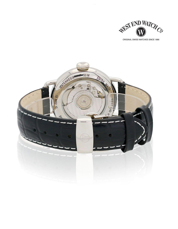 WEST END "TUWAYQ" Limited Edition Automatic Watch