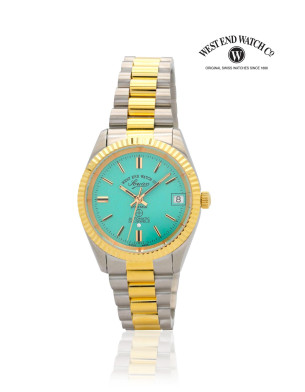 WEST END Classic 32mm Ladies Automatic Watch