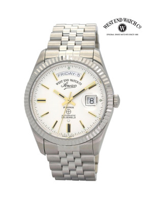 WEST END Classic 41mm Gents Watch