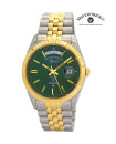 WEST END Classic 41 mm Automatic Watch
