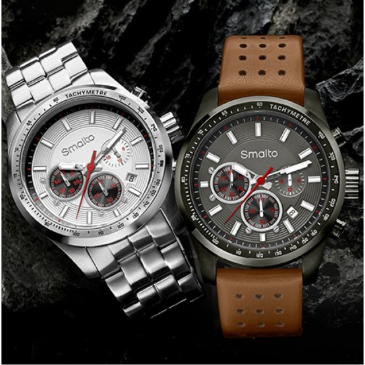 Details more than 159 smalto watches super hot